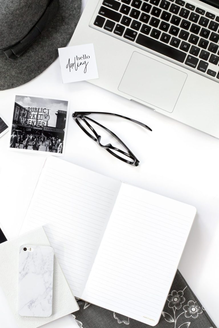 Sample Post with Left Aligned Sidebar