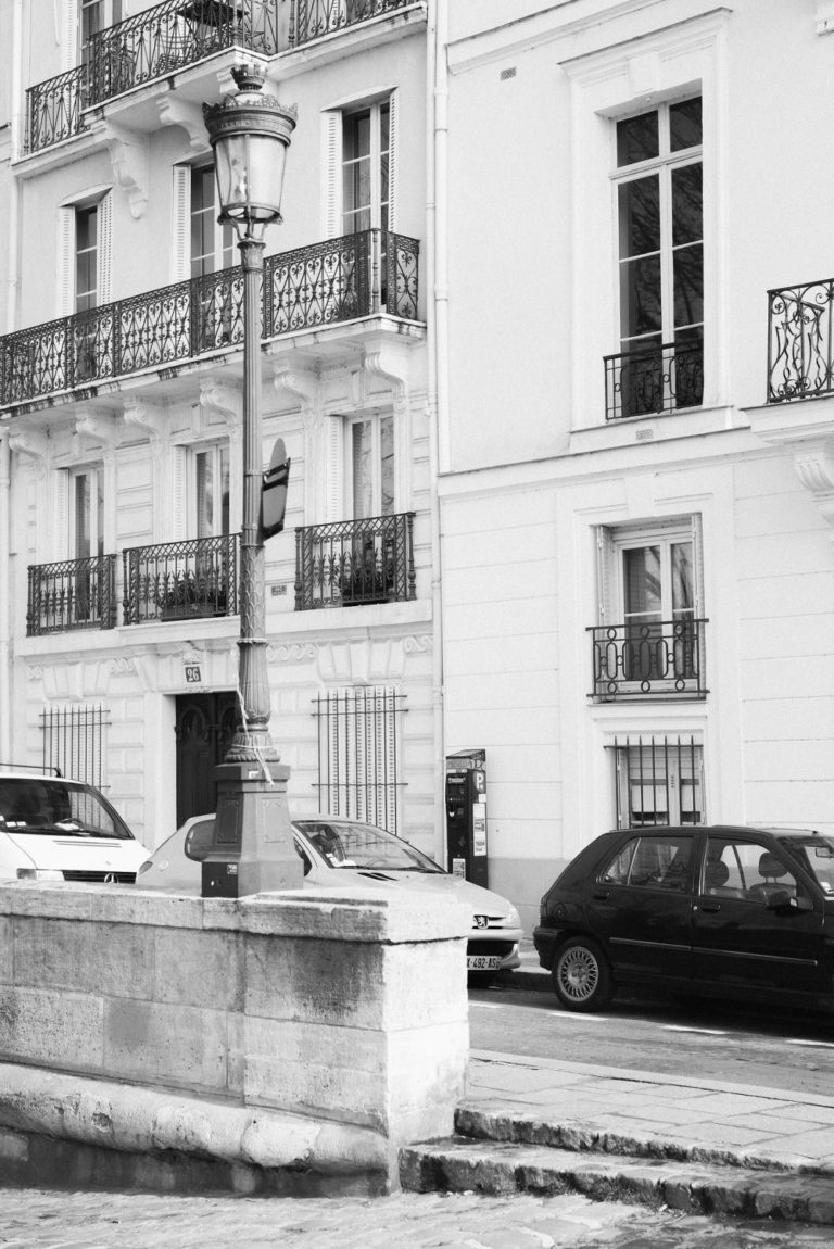 City Guide: Paris Edition